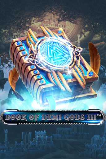 Бесплатная демо игра Book Of Demi Gods III | Джой Казино без регистрации