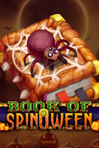 Бесплатная демо игра Book Of SpinOWeen | Джой Казино без регистрации
