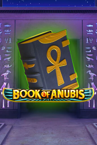 Бесплатная демо игра Book of Anubis | Джой Казино без регистрации