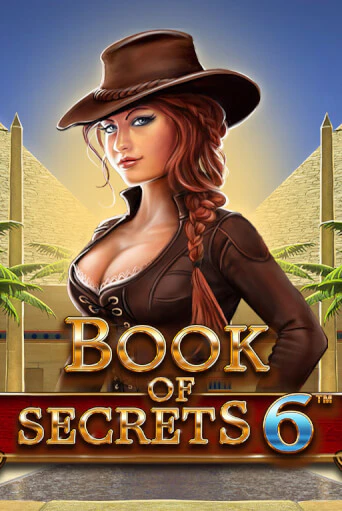 Бесплатная демо игра Book of Secrets 6 | Джой Казино без регистрации