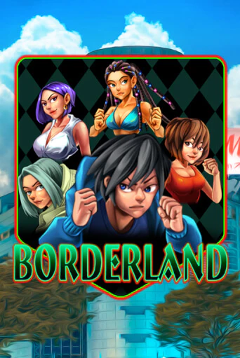 Бесплатная демо игра Borderland | Джой Казино без регистрации