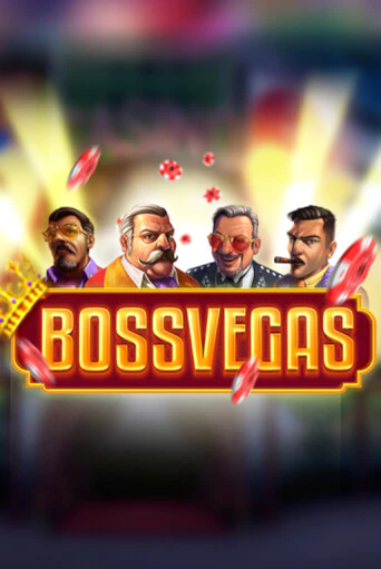 Бесплатная демо игра Boss Vegas | Джой Казино без регистрации