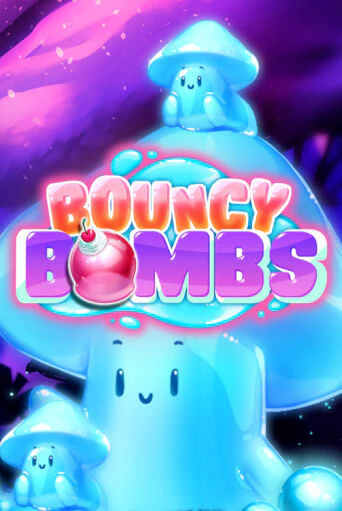 Бесплатная демо игра Bouncy Bombs | Джой Казино без регистрации
