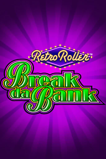 Бесплатная демо игра Break da Bank Retro Roller™ | Джой Казино без регистрации