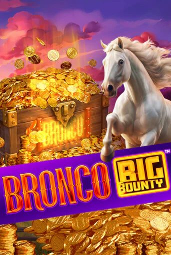 Бесплатная демо игра Bronco Big Bounty™ | Джой Казино без регистрации