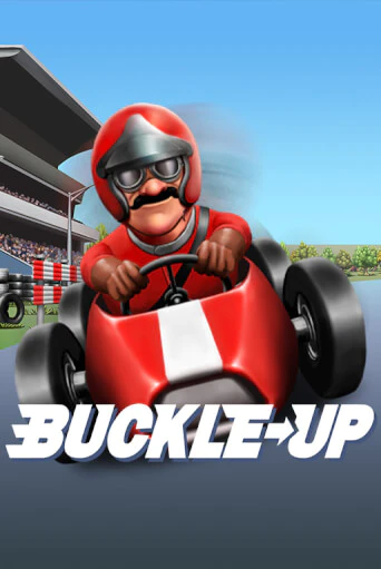 Бесплатная демо игра Buckle up | Джой Казино без регистрации