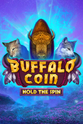 Бесплатная демо игра Buffalo Coin Hold The Spin | Джой Казино без регистрации