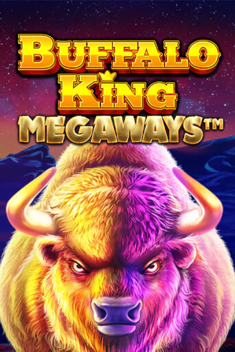 Бесплатная демо игра Buffalo King Megaways | Джой Казино без регистрации
