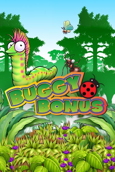 Бесплатная демо игра Buggy Bonus | Джой Казино без регистрации