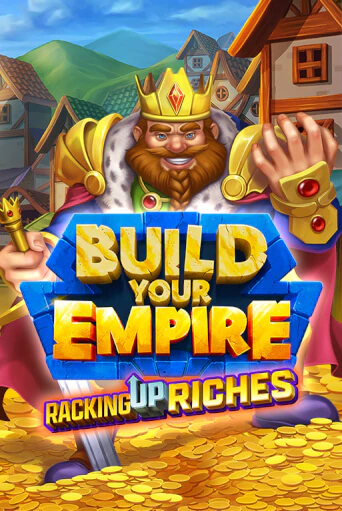 Бесплатная демо игра Build Your Empire | Джой Казино без регистрации