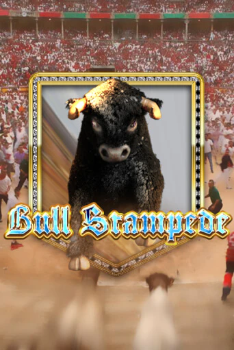Бесплатная демо игра Bull Stampede | Джой Казино без регистрации