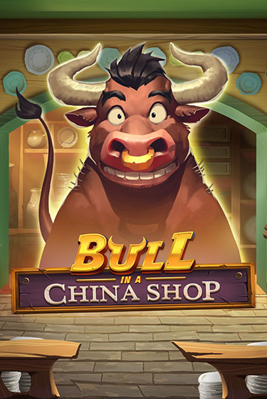 Бесплатная демо игра Bull in China Shop | Джой Казино без регистрации