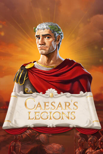 Бесплатная демо игра Caesar's Legions | Джой Казино без регистрации