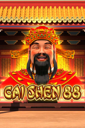 Бесплатная демо игра Cai Shen 88 | Джой Казино без регистрации