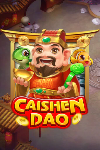 Бесплатная демо игра Cai Shen Dao | Джой Казино без регистрации
