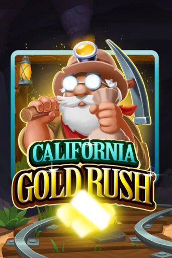 Бесплатная демо игра California Gold Rush | Джой Казино без регистрации