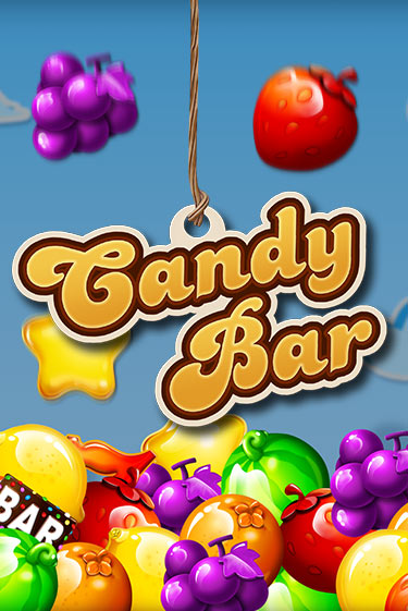 Бесплатная демо игра Candy Bar | Джой Казино без регистрации