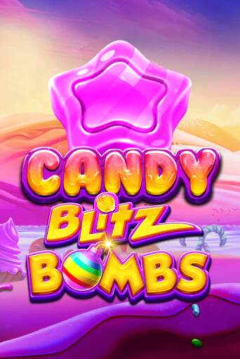 Бесплатная демо игра Candy Blitz Bombs | Джой Казино без регистрации