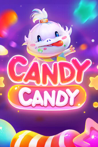Бесплатная демо игра Candy Candy | Джой Казино без регистрации
