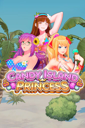 Бесплатная демо игра Candy Island Princess | Джой Казино без регистрации