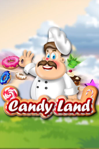 Бесплатная демо игра Candy Land | Джой Казино без регистрации