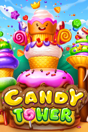 Бесплатная демо игра Candy Tower | Джой Казино без регистрации