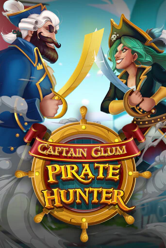 Бесплатная демо игра Captain Glum: Pirate Hunter | Джой Казино без регистрации