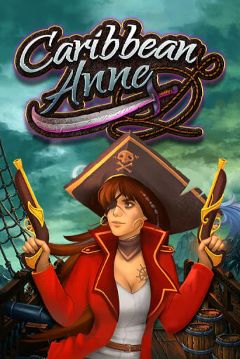 Бесплатная демо игра Caribbean Anne | Джой Казино без регистрации