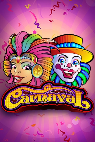 Бесплатная демо игра Carnaval | Джой Казино без регистрации