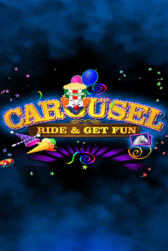 Бесплатная демо игра Carousel | Джой Казино без регистрации