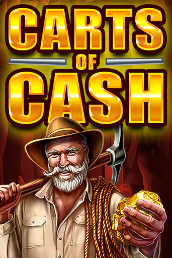 Бесплатная демо игра Carts of Cash | Джой Казино без регистрации