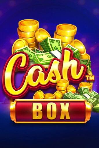 Бесплатная демо игра Cash Box | Джой Казино без регистрации