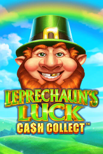 Бесплатная демо игра Cash Collect Leprechaun's Luck | Джой Казино без регистрации