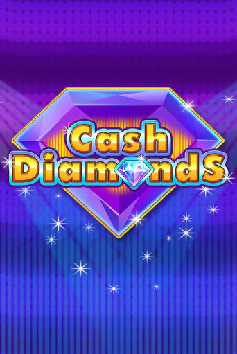 Бесплатная демо игра Cash Diamonds | Джой Казино без регистрации