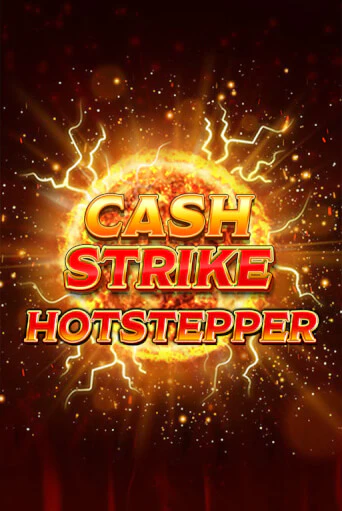 Бесплатная демо игра Cash Strike Hotstepper | Джой Казино без регистрации