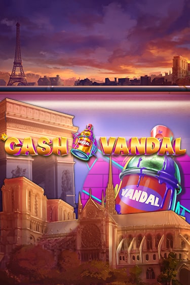 Бесплатная демо игра Cash Vandal | Джой Казино без регистрации