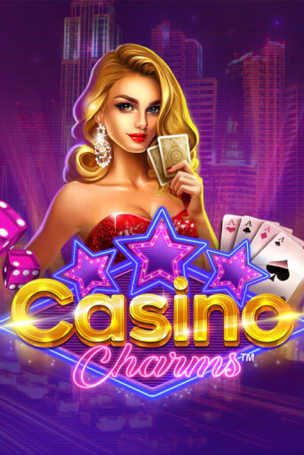 Бесплатная демо игра Casino Charms | Джой Казино без регистрации