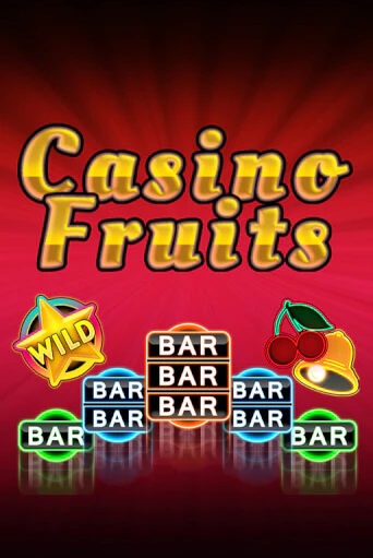 Бесплатная демо игра Casino Fruits | Джой Казино без регистрации