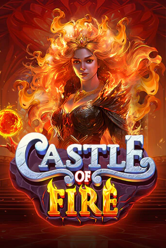 Бесплатная демо игра Castle of Fire | Джой Казино без регистрации