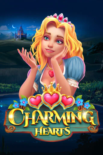 Бесплатная демо игра Charming Hearts | Джой Казино без регистрации