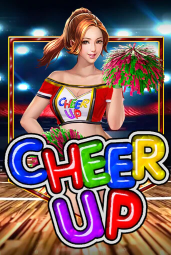Бесплатная демо игра Cheer Up | Джой Казино без регистрации