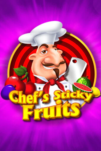 Бесплатная демо игра Chefs Sticky Fruits | Джой Казино без регистрации