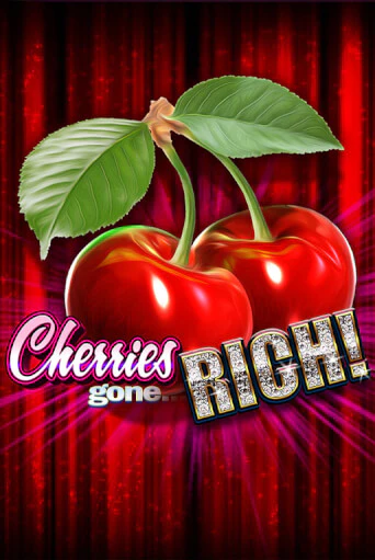 Бесплатная демо игра Cherries Gone Rich | Джой Казино без регистрации