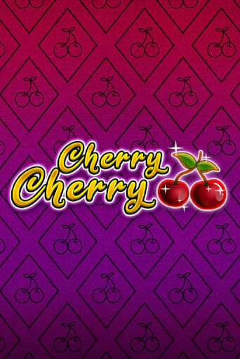 Бесплатная демо игра Cherry Cherry | Джой Казино без регистрации