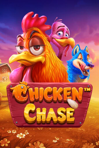 Бесплатная демо игра Chicken Chase | Джой Казино без регистрации