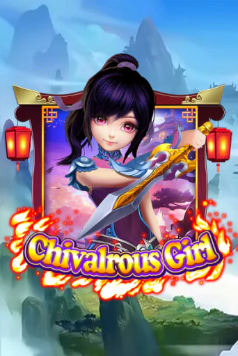 Бесплатная демо игра Chivalrous Girl | Джой Казино без регистрации