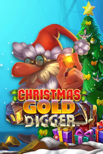 Бесплатная демо игра Christmas Gold Digger™ | Джой Казино без регистрации