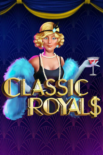 Бесплатная демо игра Classic Royals | Джой Казино без регистрации