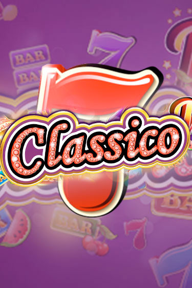 Бесплатная демо игра Classico | Джой Казино без регистрации