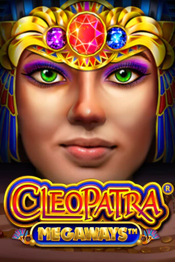 Бесплатная демо игра Cleopatra Megaways | Джой Казино без регистрации